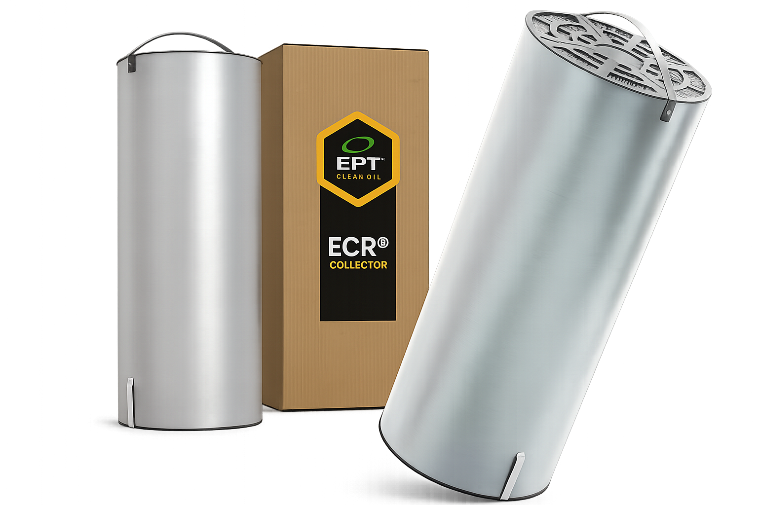 ECR® Collector