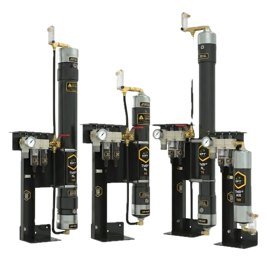 TMR® Water Removal System